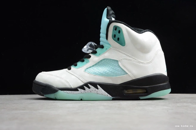Chep Onekick Jordan Green 5 CN2932-100 Air Island 0710
